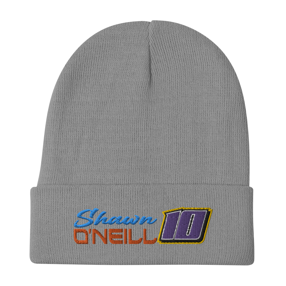 Shawn O'Neill Beanie