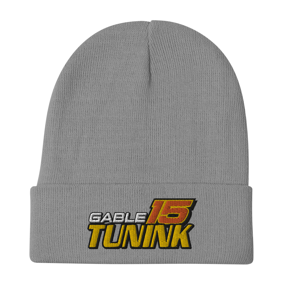 Gable Tunink Beanie