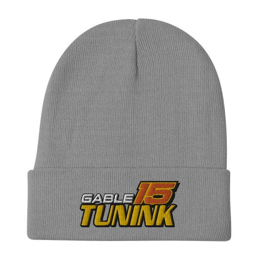 Gable Tunink Beanie