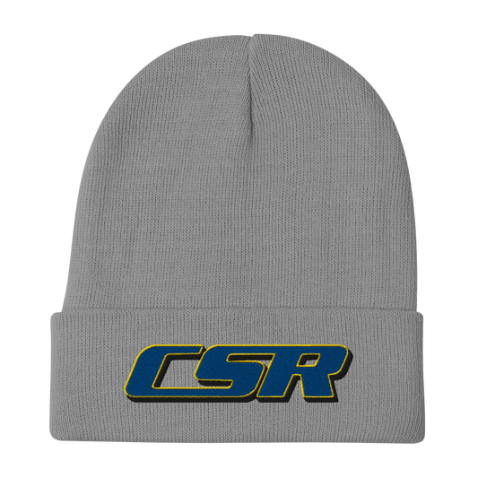 Collin Stewart Beanie