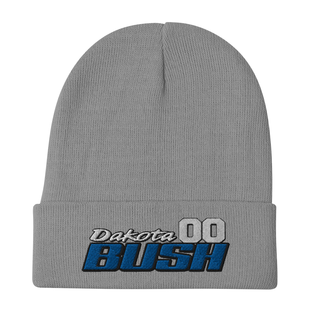 Dakota Bush Beanie