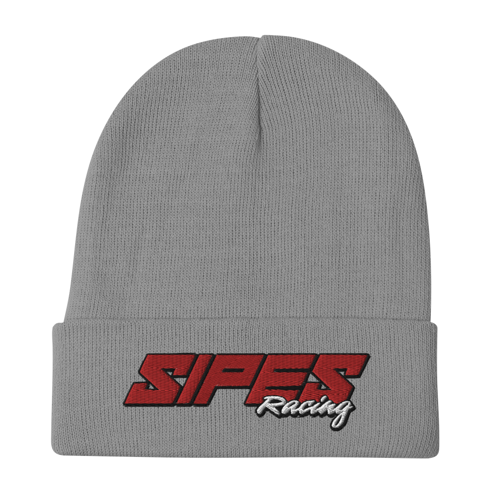 Sipes Racing Beanie