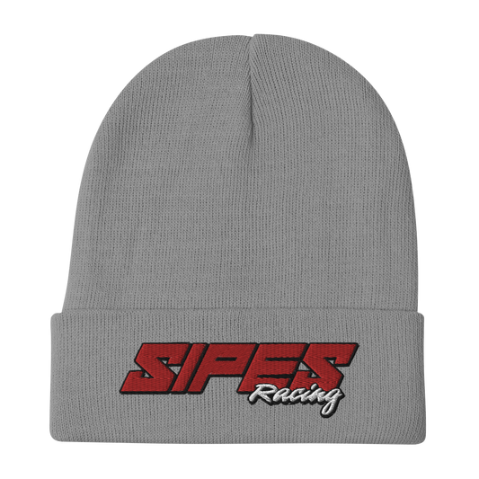 Sipes Racing Beanie