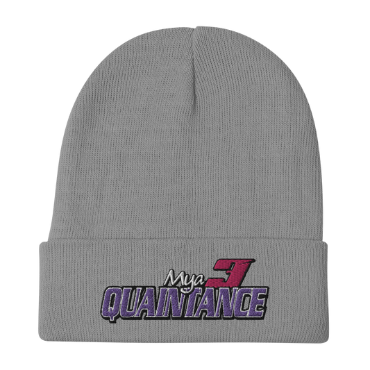 Mya Quaintance Beanie