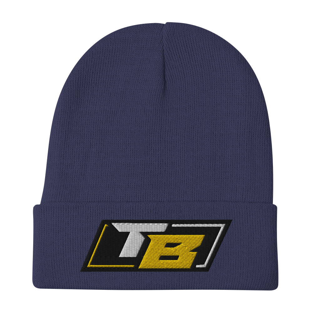 Tucker Boulton Beanie