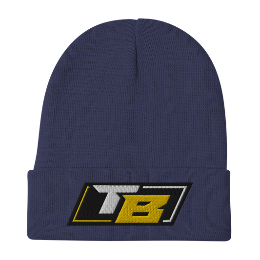 Tucker Boulton Beanie