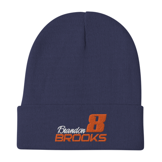 Brandon Brooks Beanie