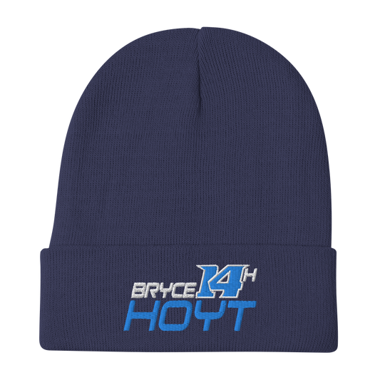 Bryce Hoyt Beanie