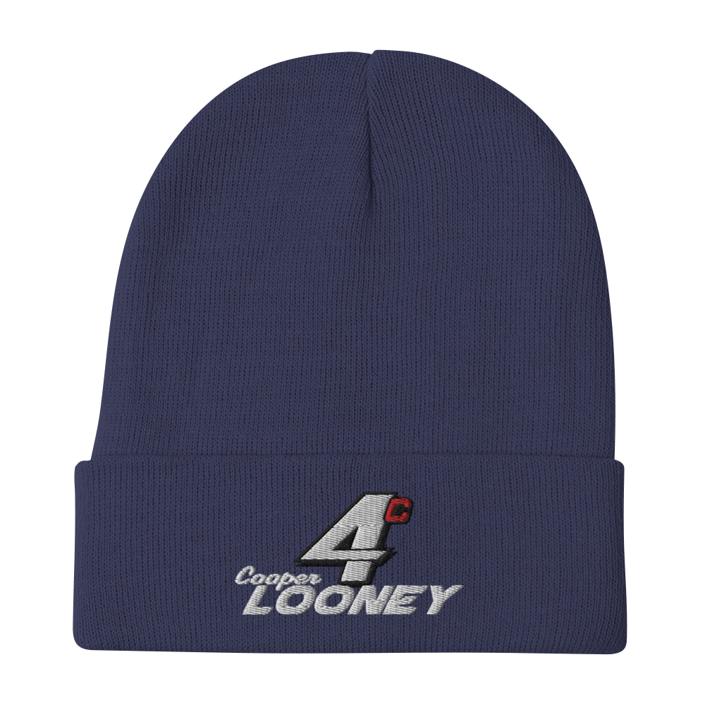 Cooper Looney Beanie