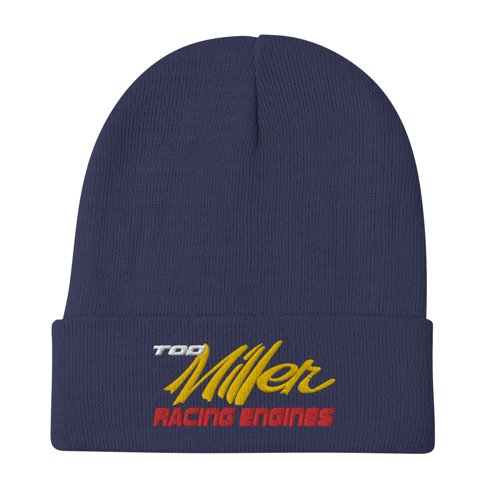 TMRE Beanie