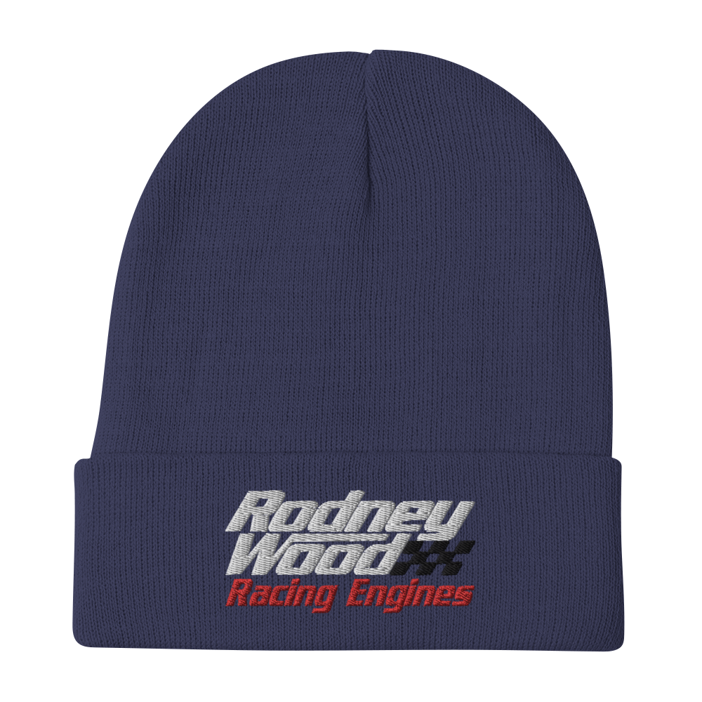 RWRE Beanie