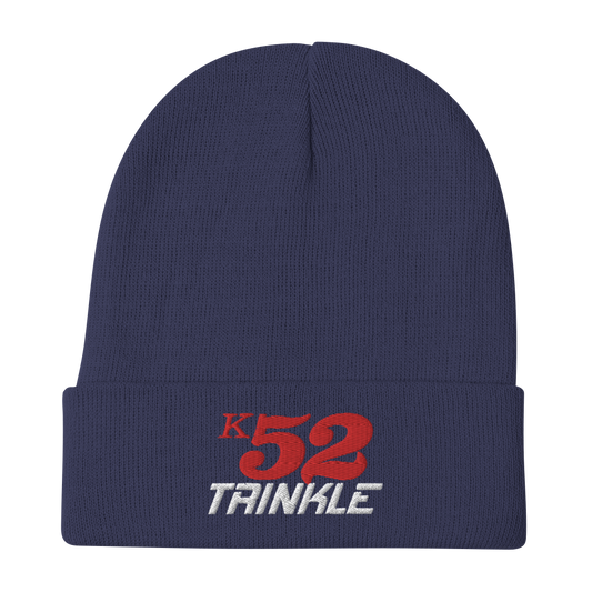 Trinkle Racing Beanie