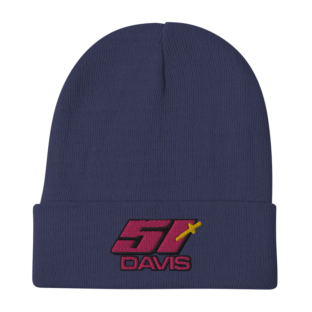 Dalton Davis Beanie