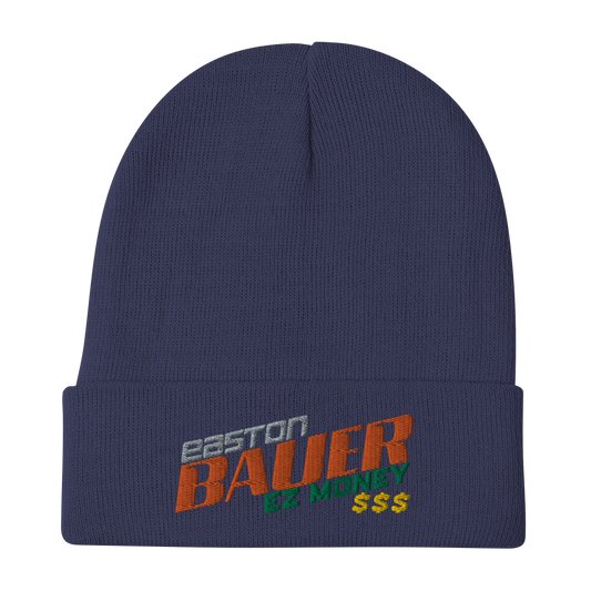 Easton Bauer Beanie