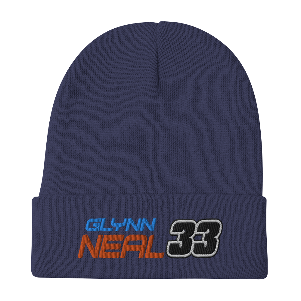 Glynn Neal Beanie