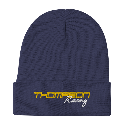 Thompson Racing Beanie