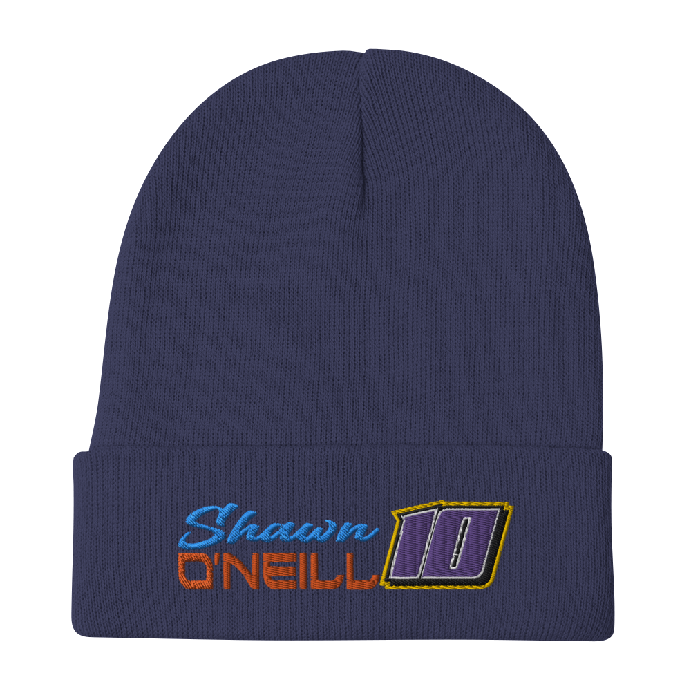 Shawn O'Neill Beanie