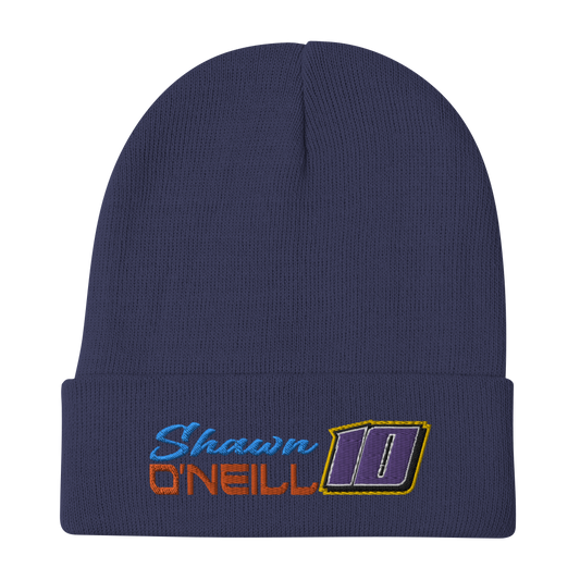 Shawn O'Neill Beanie