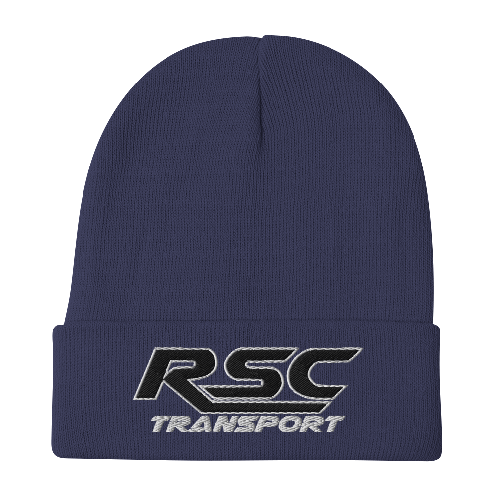 RSC Transport Beanie