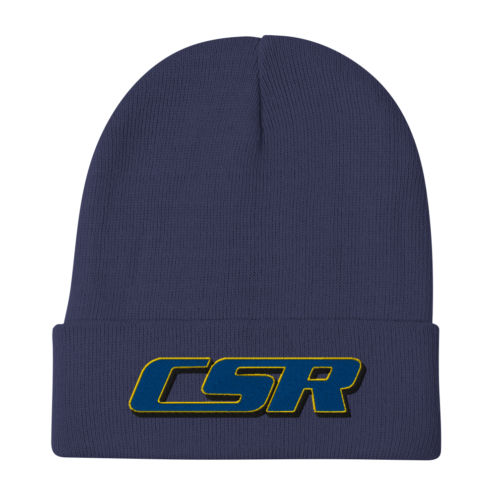 Collin Stewart Beanie