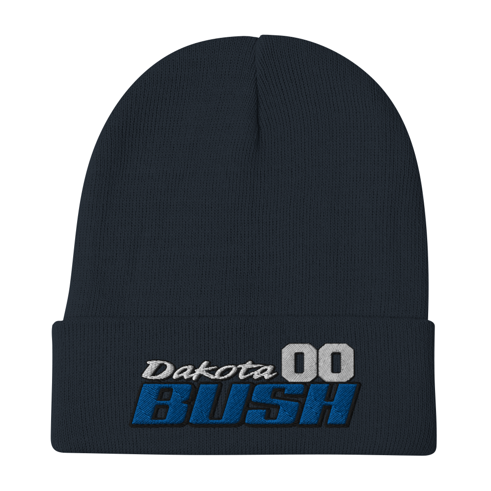 Dakota Bush Beanie