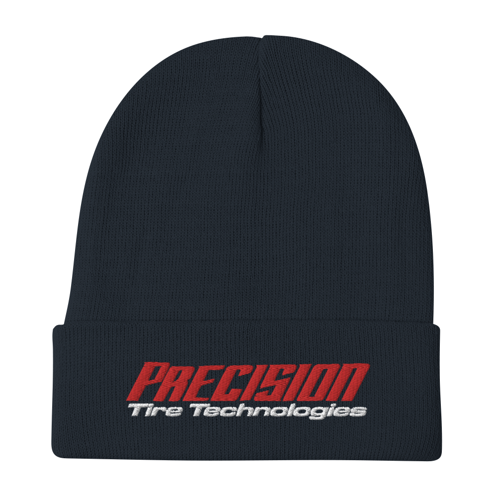 Precision Tire Tech Beanie