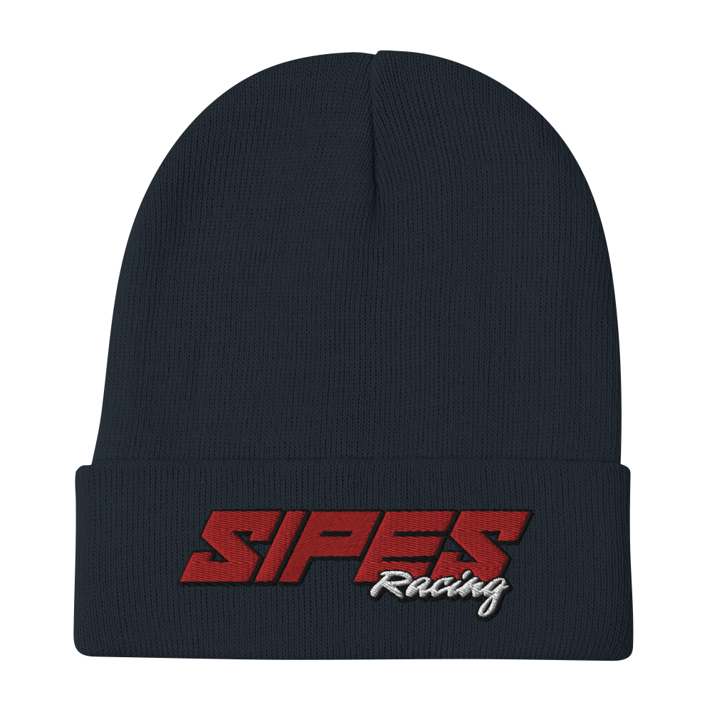 Sipes Racing Beanie