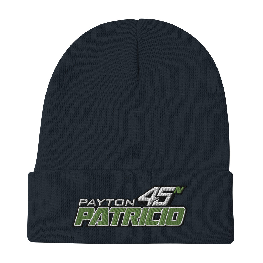 Payton Patricio Beanie