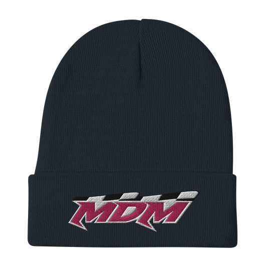 Madee Danzy Motorsports Beanie