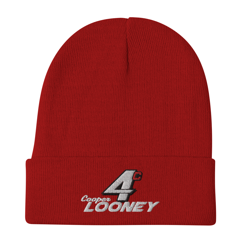 Cooper Looney Beanie