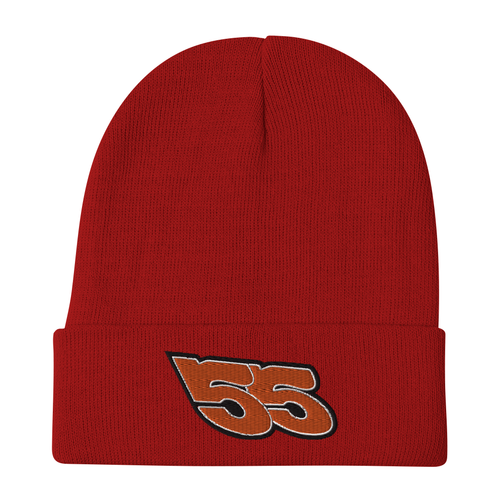 Dale Ward Beanie