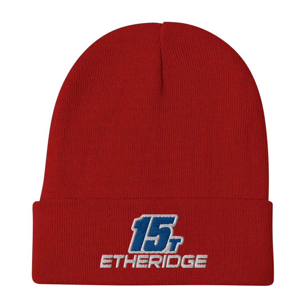 Tessa Etheridge Beanie