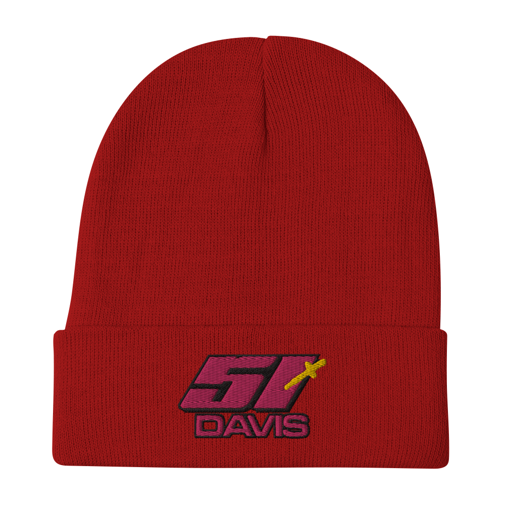 Dalton Davis Beanie