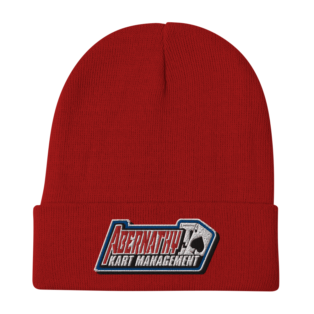 Abernathy Kart Management Beanie