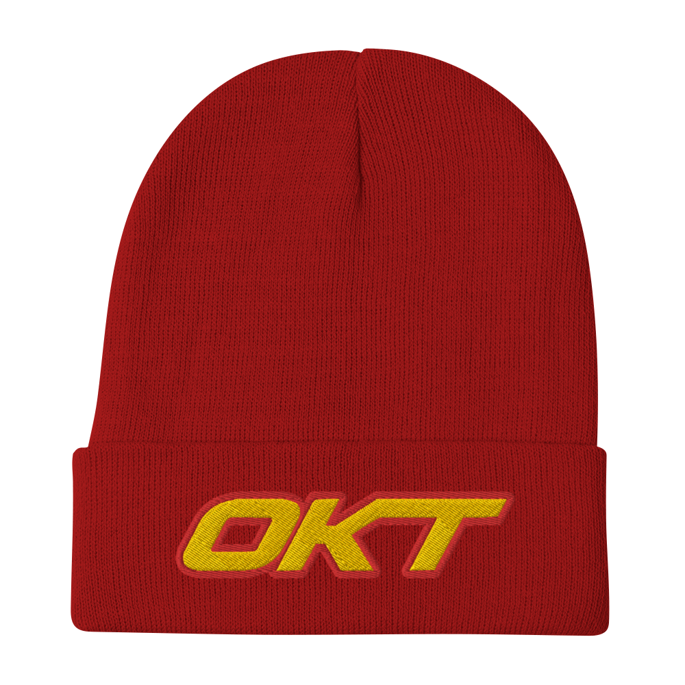 OKT Beanie