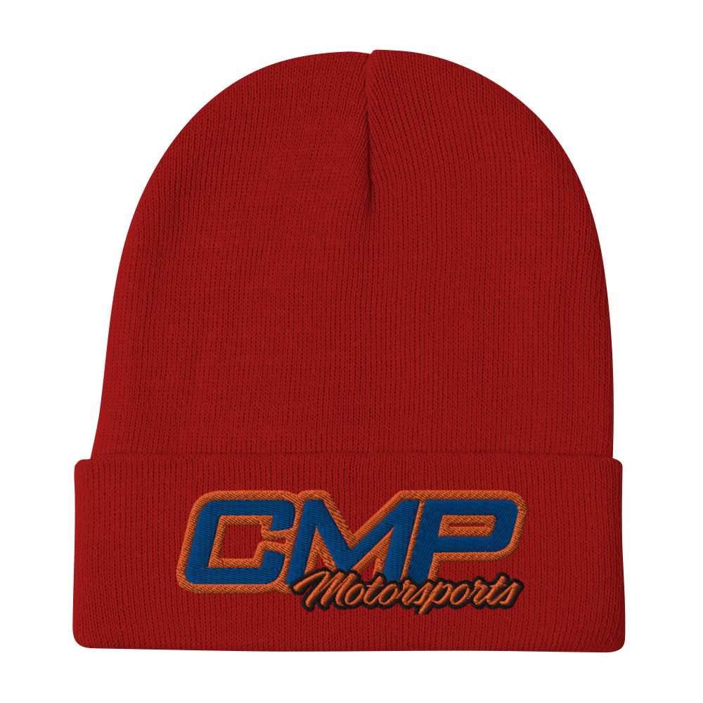 CMP Motorsports Beanie