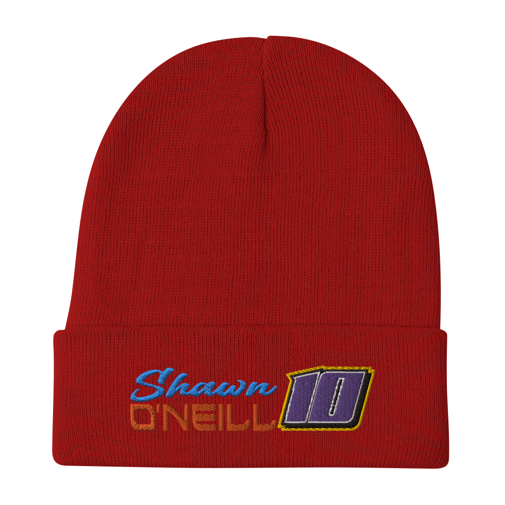 Shawn O'Neill Beanie