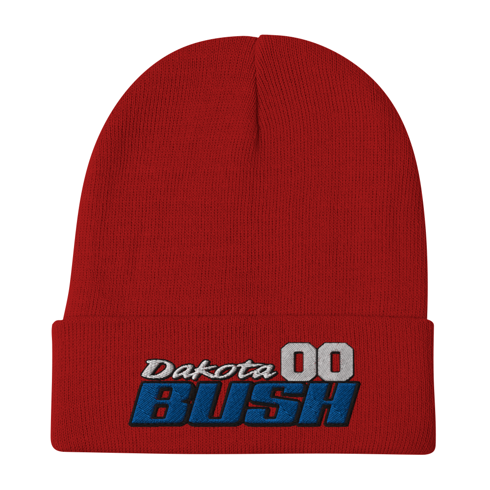 Dakota Bush Beanie