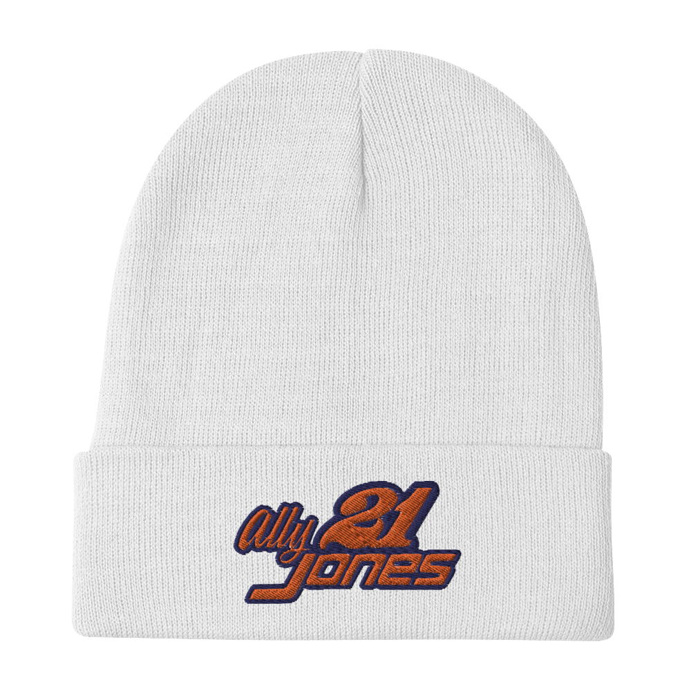 Ally Jones Beanie