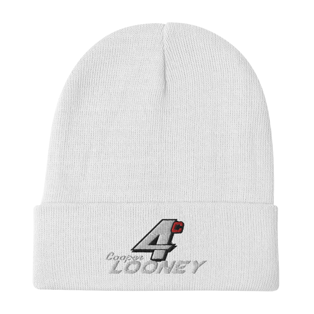 Cooper Looney Beanie