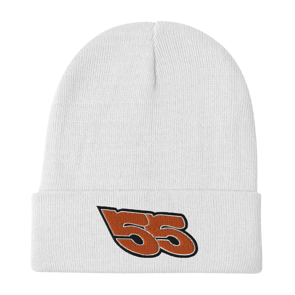 Dale Ward Beanie