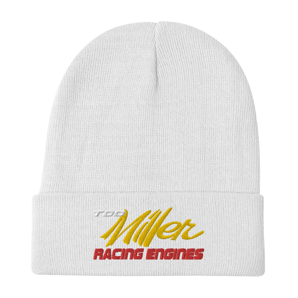 TMRE Beanie