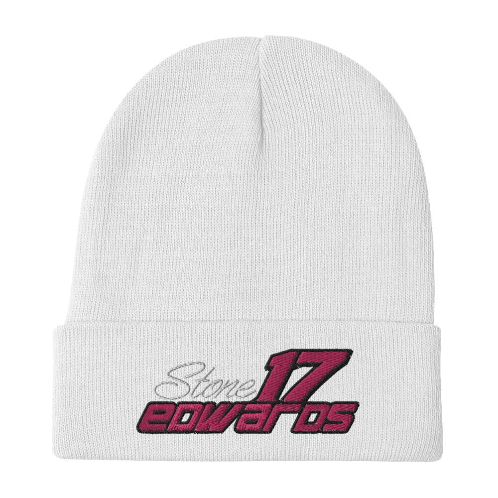 Stone Edwards Beanie