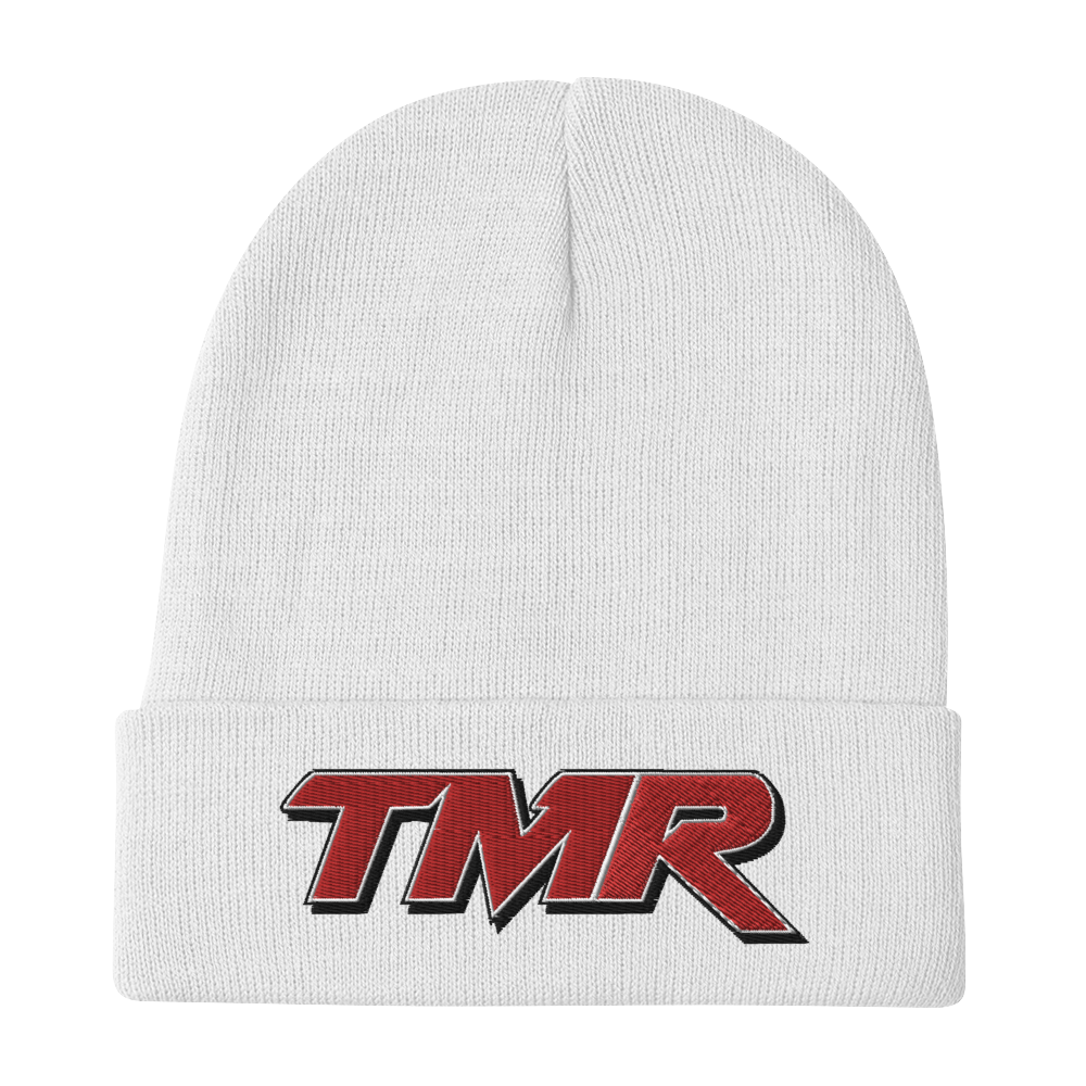 Tanner Moss Racing Beanie