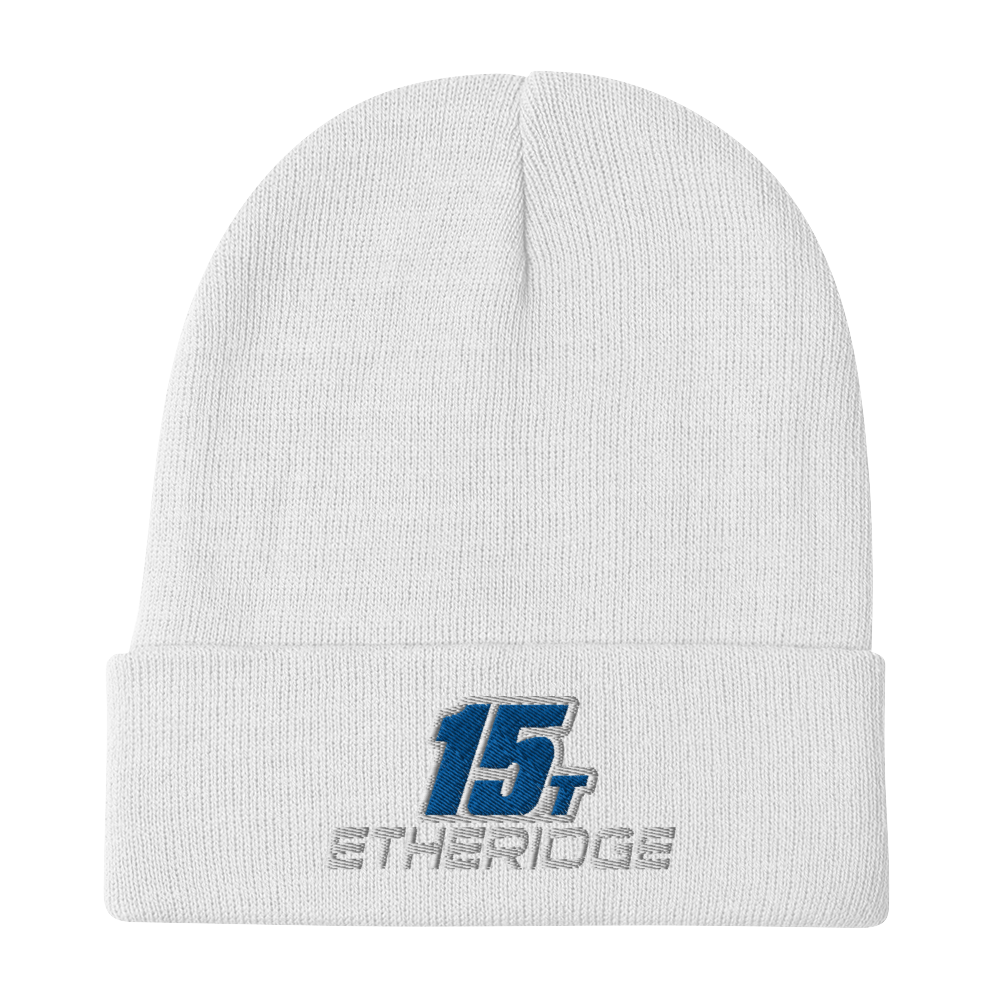 Tessa Etheridge Beanie