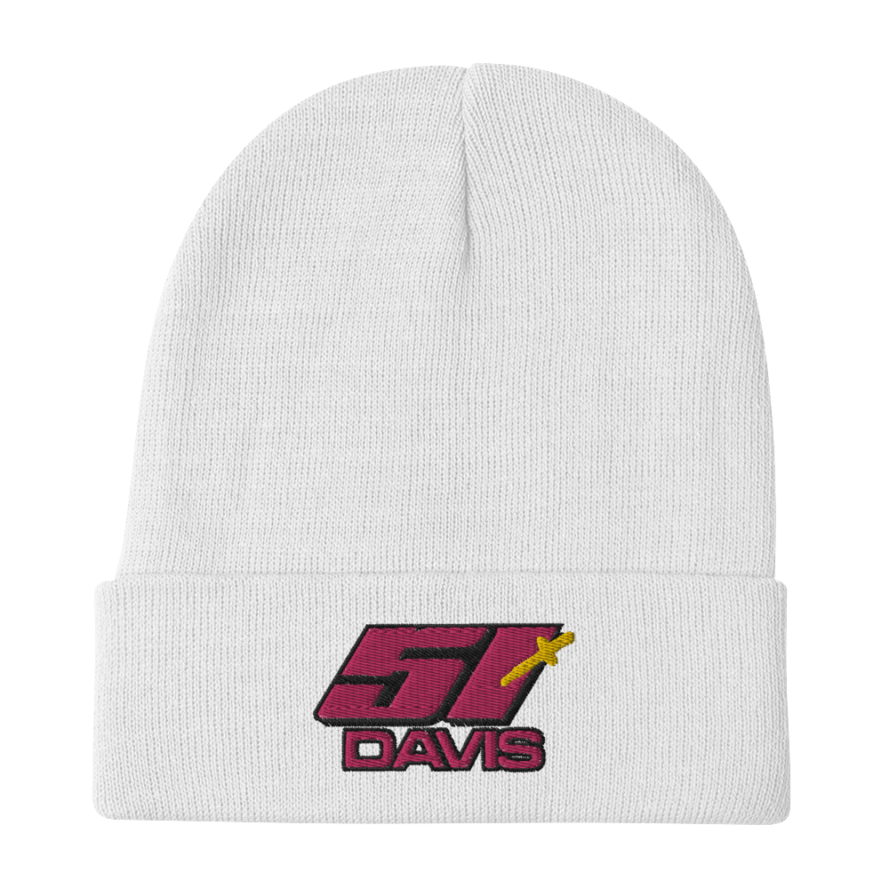 Dalton Davis Beanie