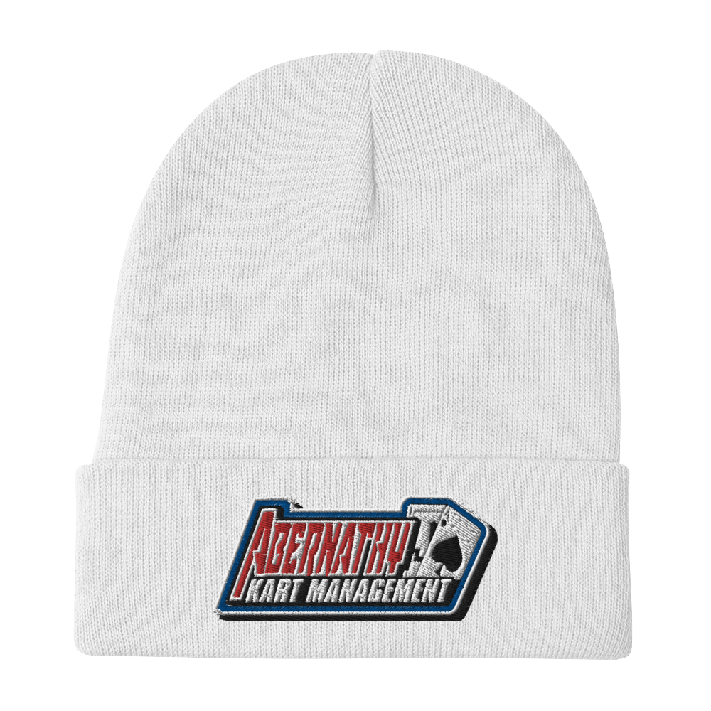 Abernathy Kart Management Beanie