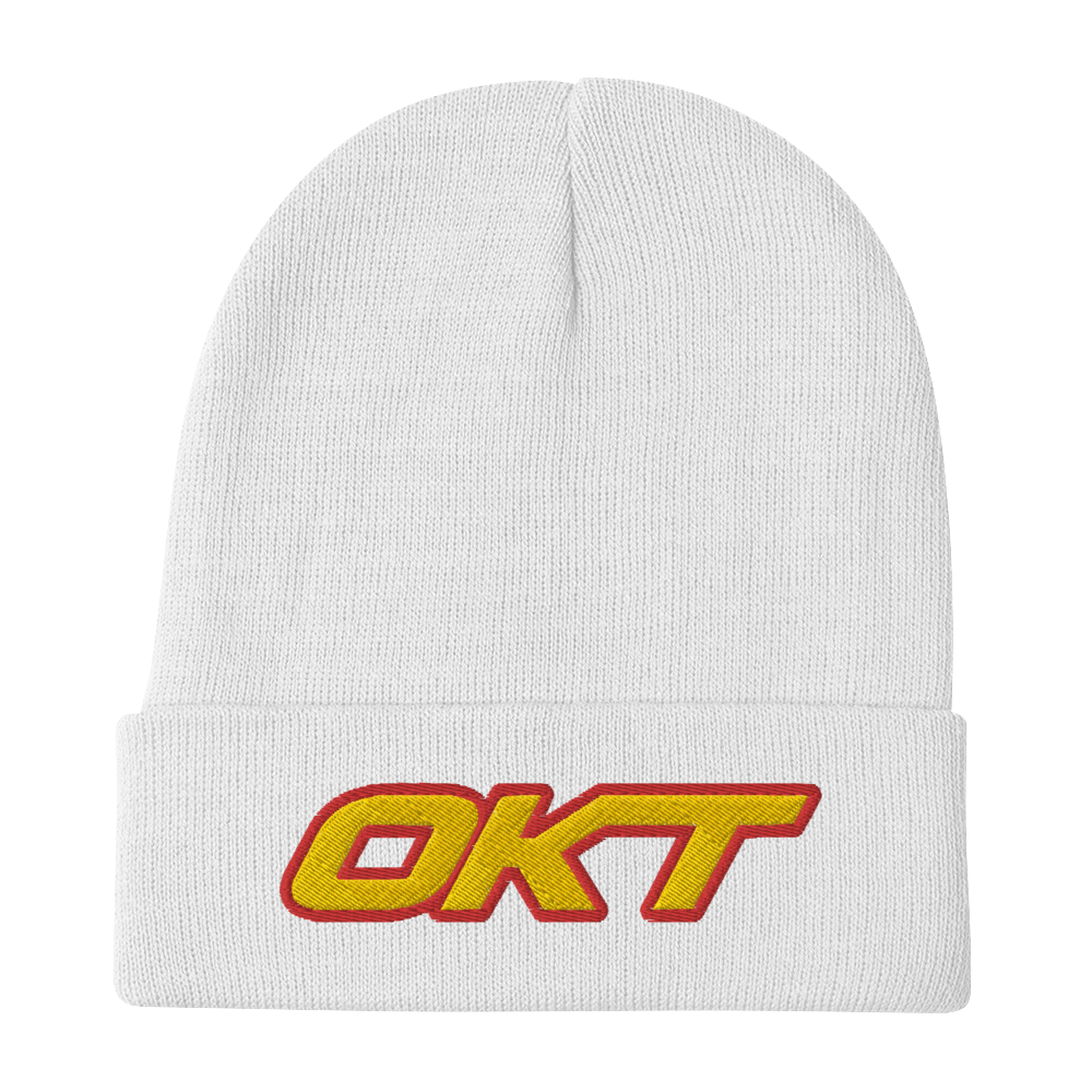 OKT Beanie