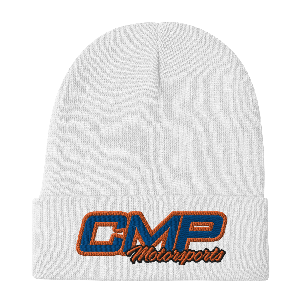 CMP Motorsports Beanie