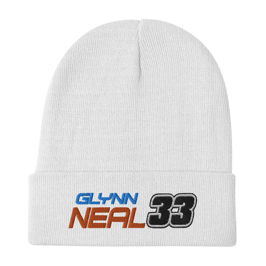 Glynn Neal Beanie